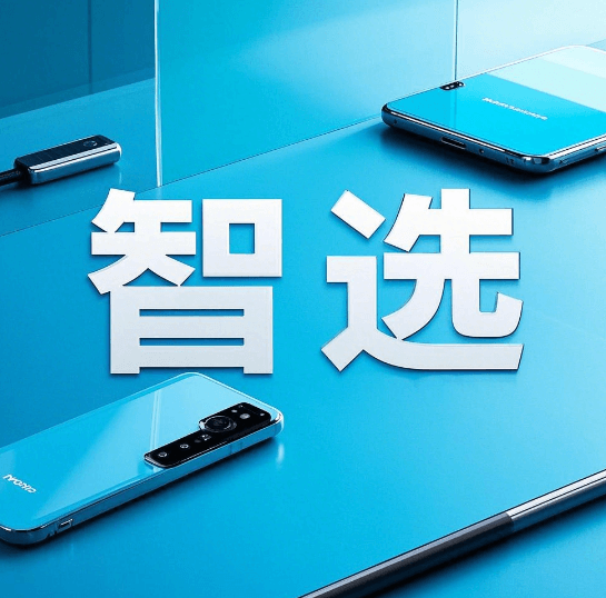 智选≠华为，智选手机查询选择这个