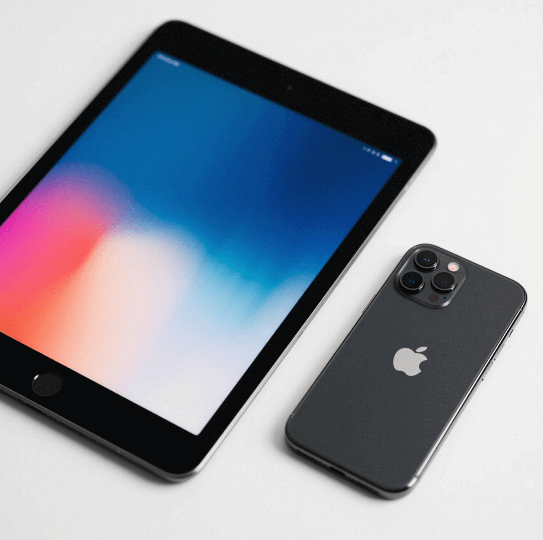iPhone 与 iPad 扩容机鉴别攻略：巧用鸭宝查询，避免踩坑