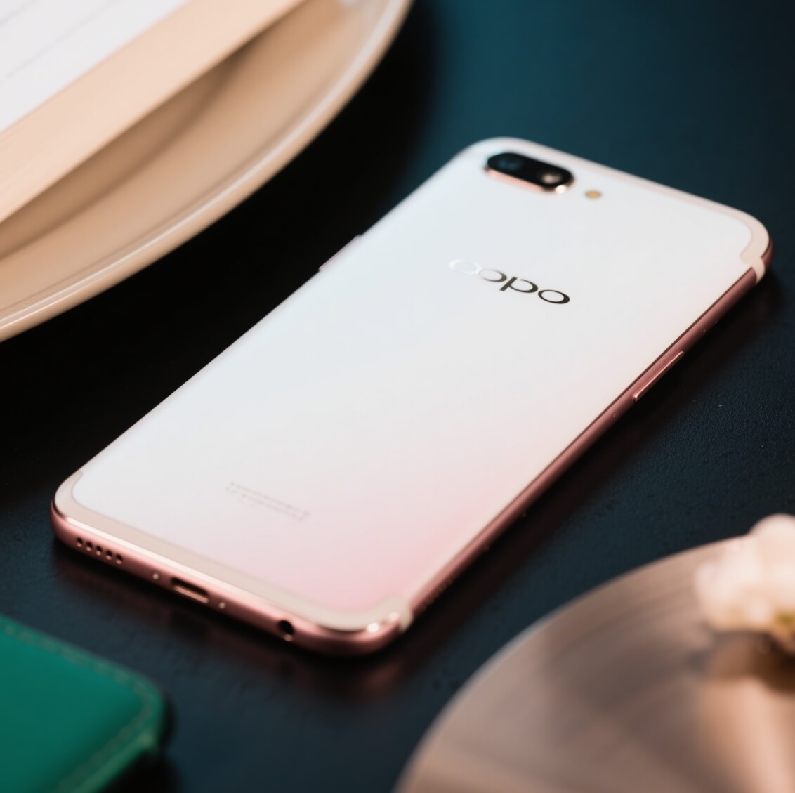 OPPO 手机验机全攻略：4 步锁定正品新机，避坑必看！