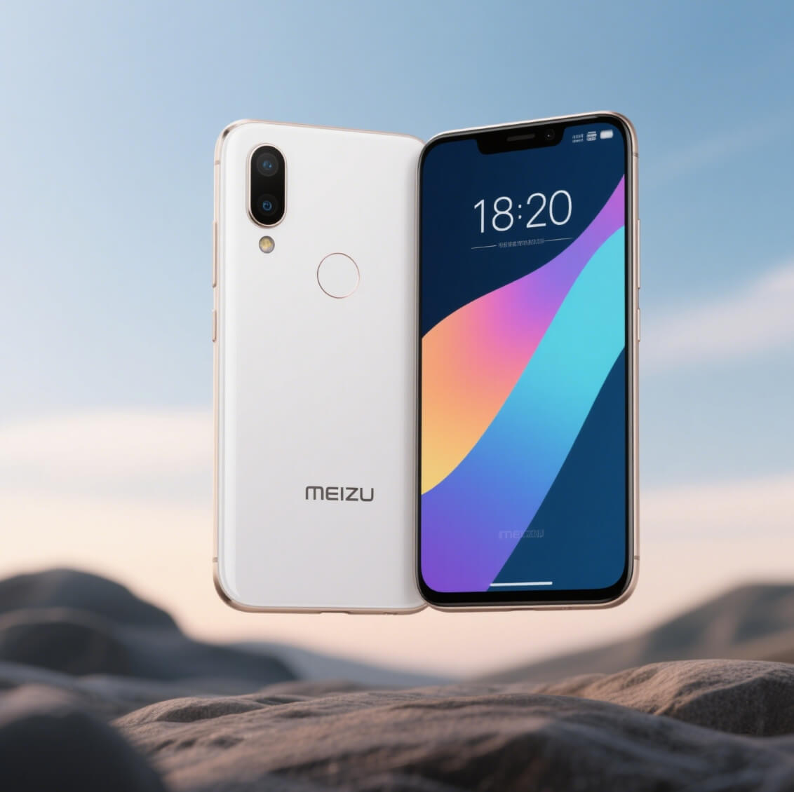 魅族20系列手机推出Flyme 11.0.0.0A的更新