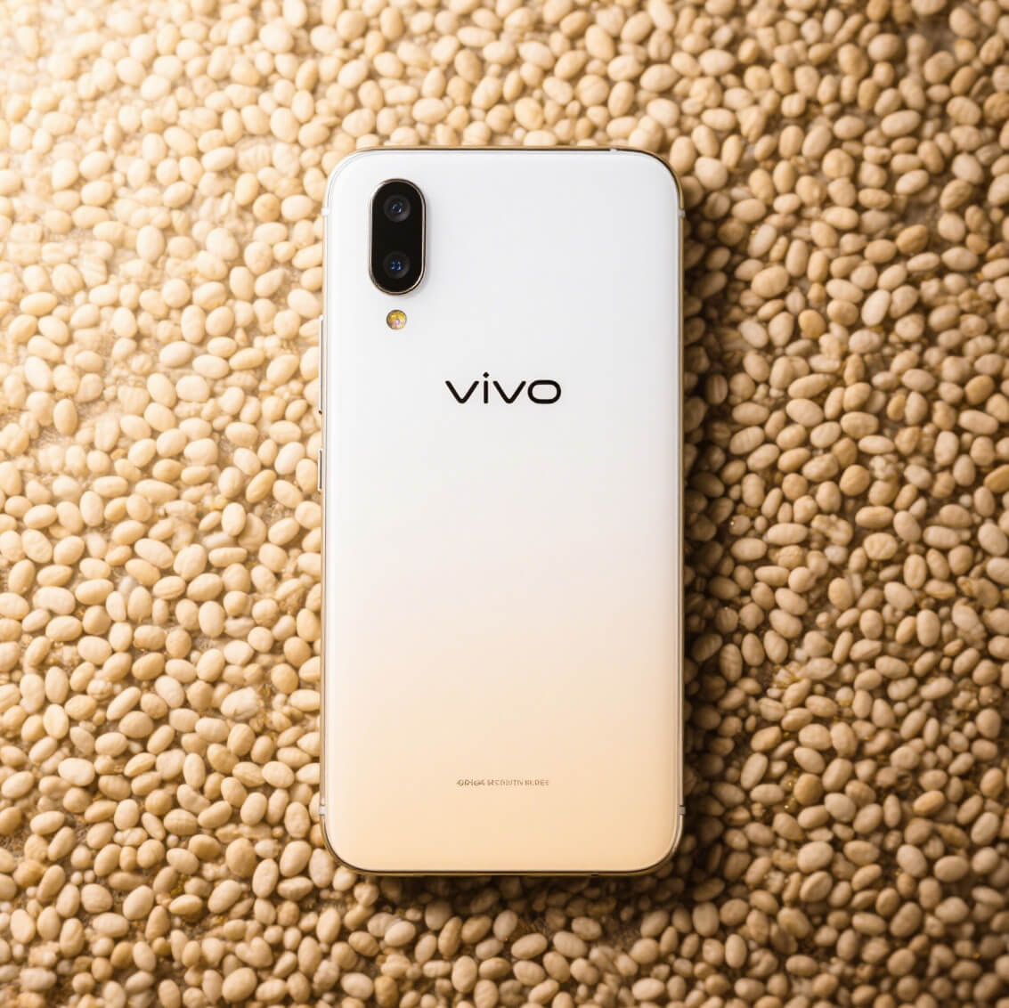 vivo 手机验机全攻略 鸭宝查询助力正品鉴别