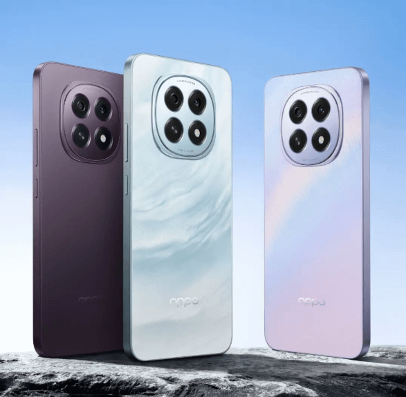 OPPO A5验机指南：全面鉴定，确保真品品质