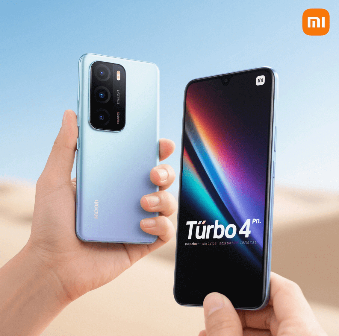 骁龙8s+7550mAh电池！Redmi Turbo 4 Pro深度爆料：中端机皇炸场？