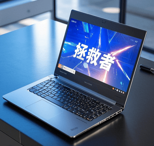 ​翻新机克星！联想拯救者验机全流程防伪检测