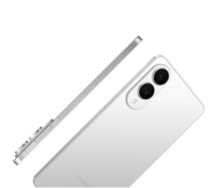 全球最轻薄2K旗舰登场：三星Galaxy S25 Edge正式发布